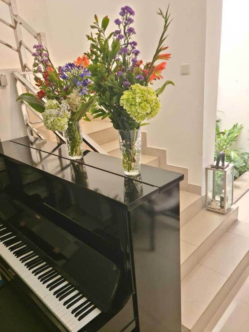 Lotus Colombo Guesthouse Екстер'єр фото