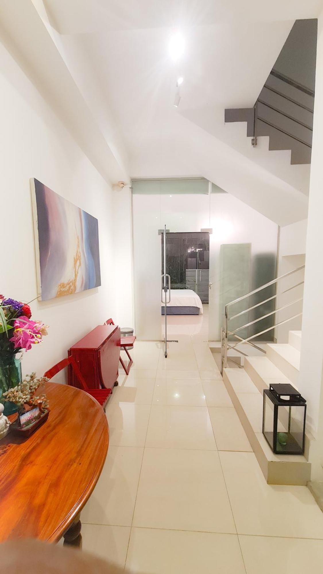 Lotus Colombo Guesthouse Екстер'єр фото