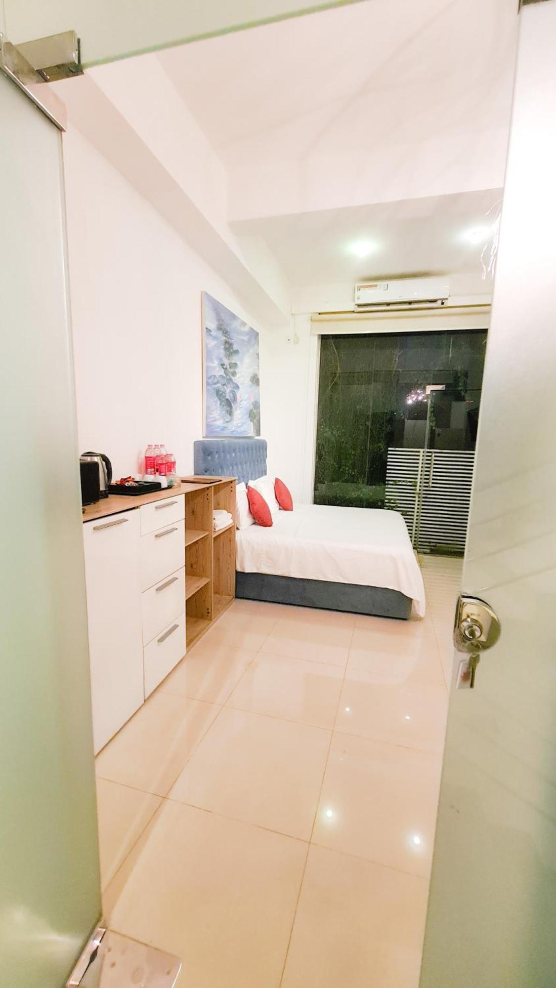 Lotus Colombo Guesthouse Екстер'єр фото