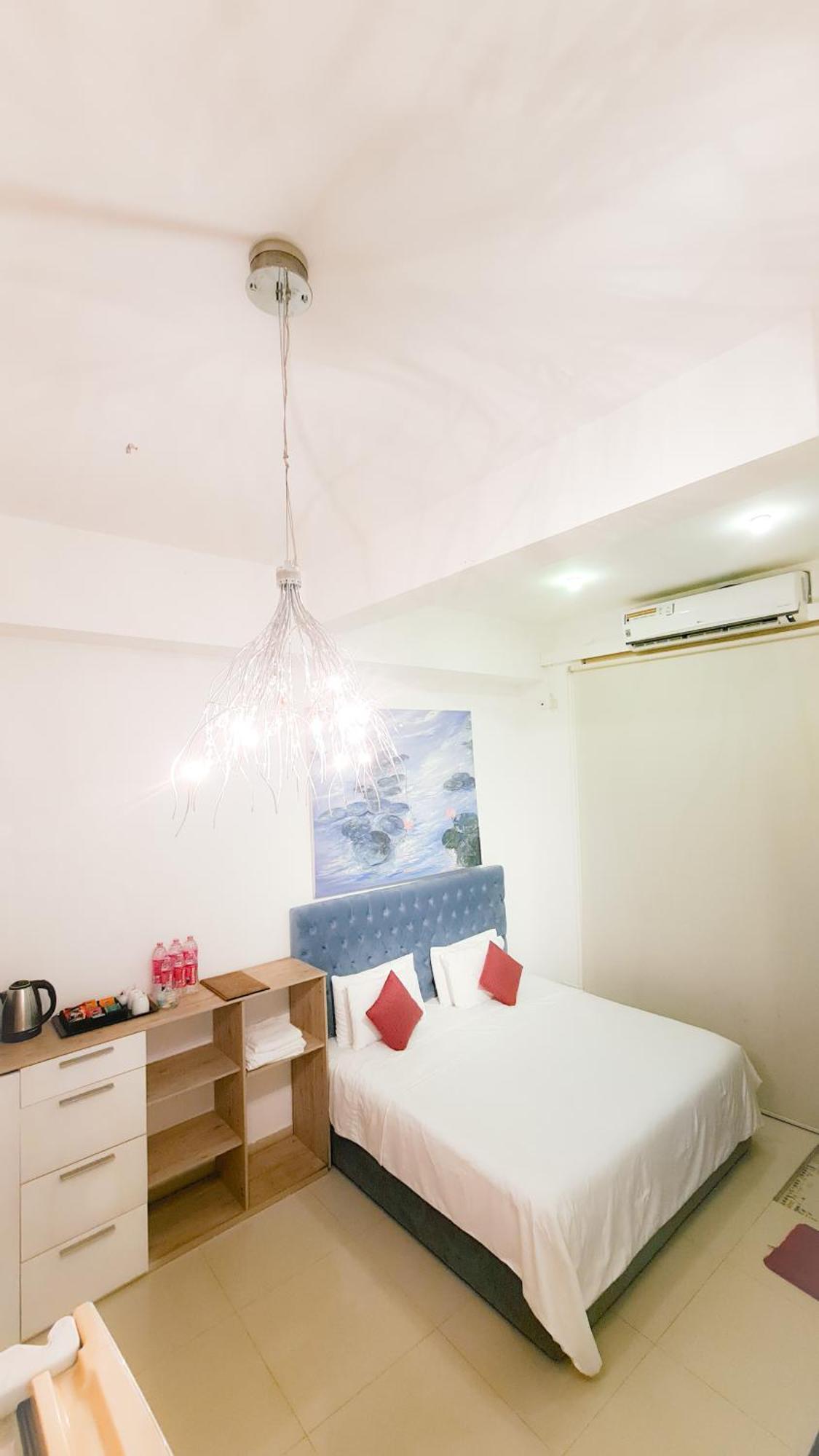 Lotus Colombo Guesthouse Екстер'єр фото