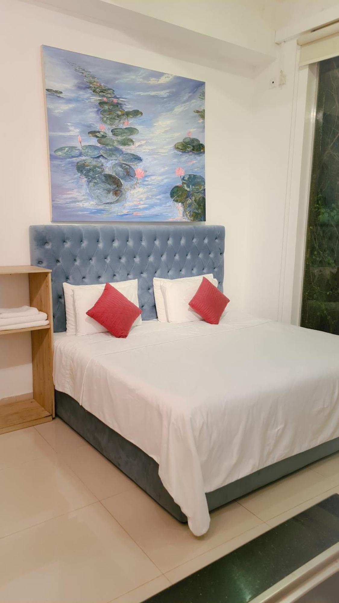 Lotus Colombo Guesthouse Екстер'єр фото