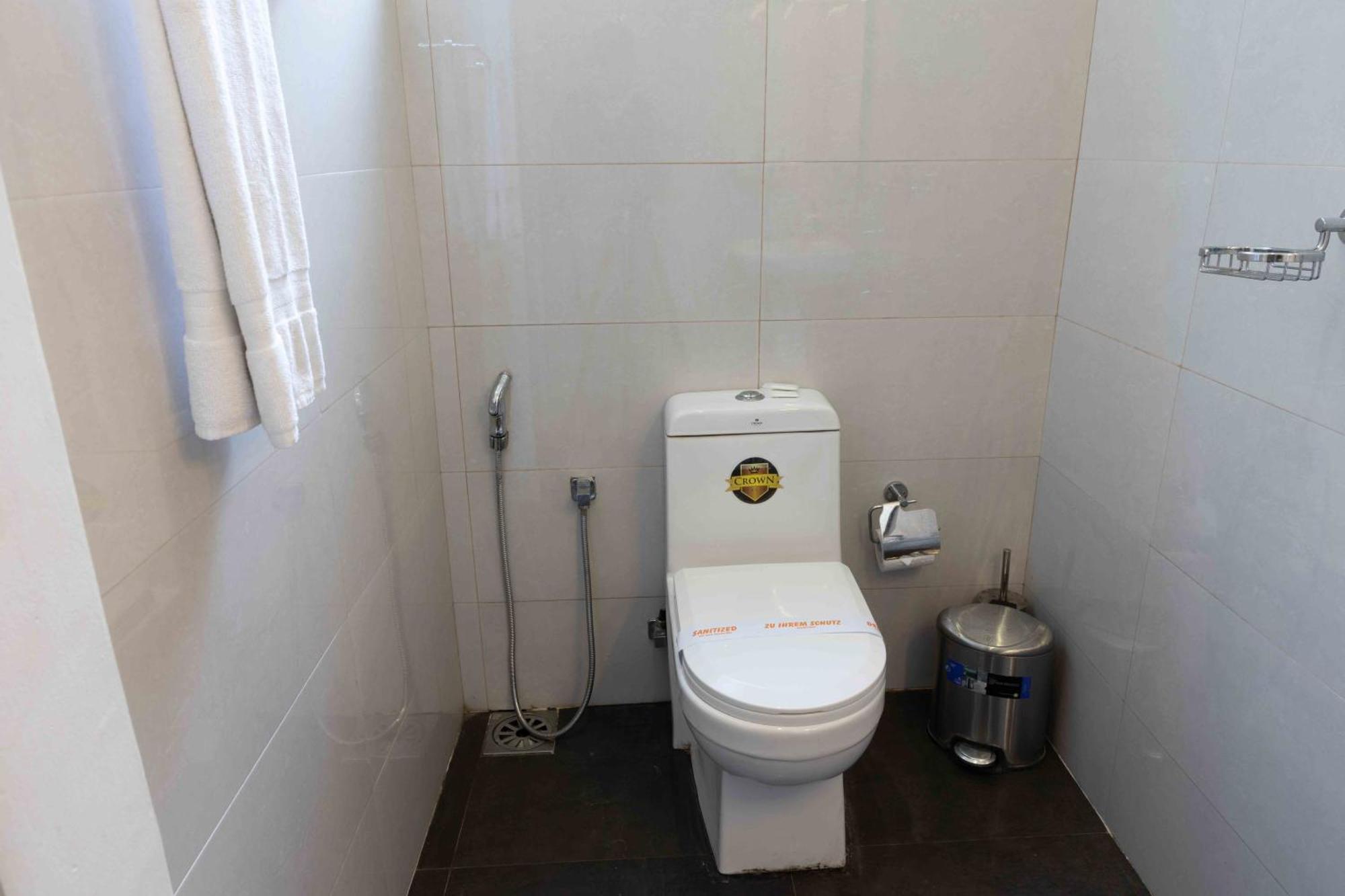 Lotus Colombo Guesthouse Екстер'єр фото