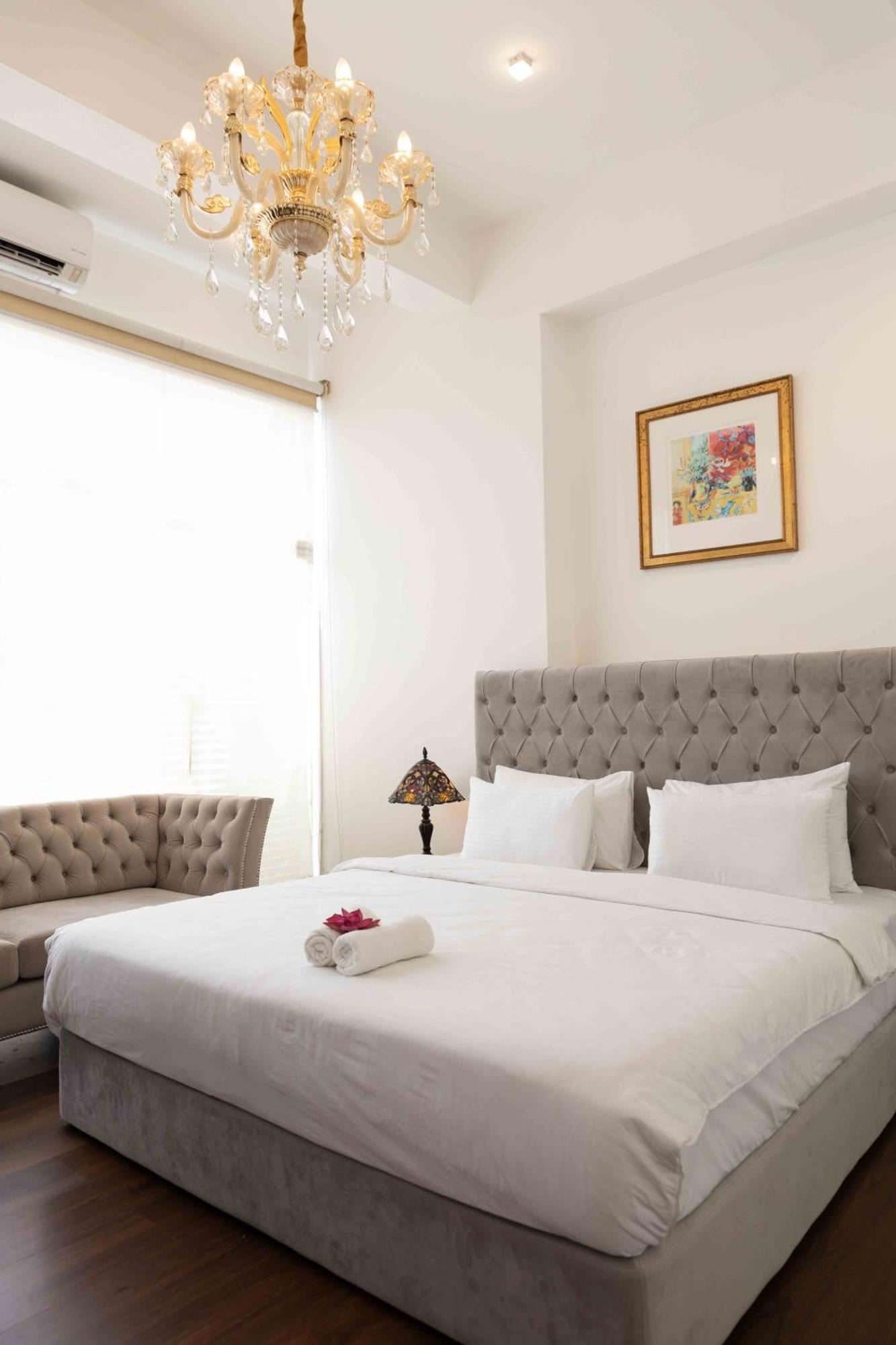 Lotus Colombo Guesthouse Екстер'єр фото