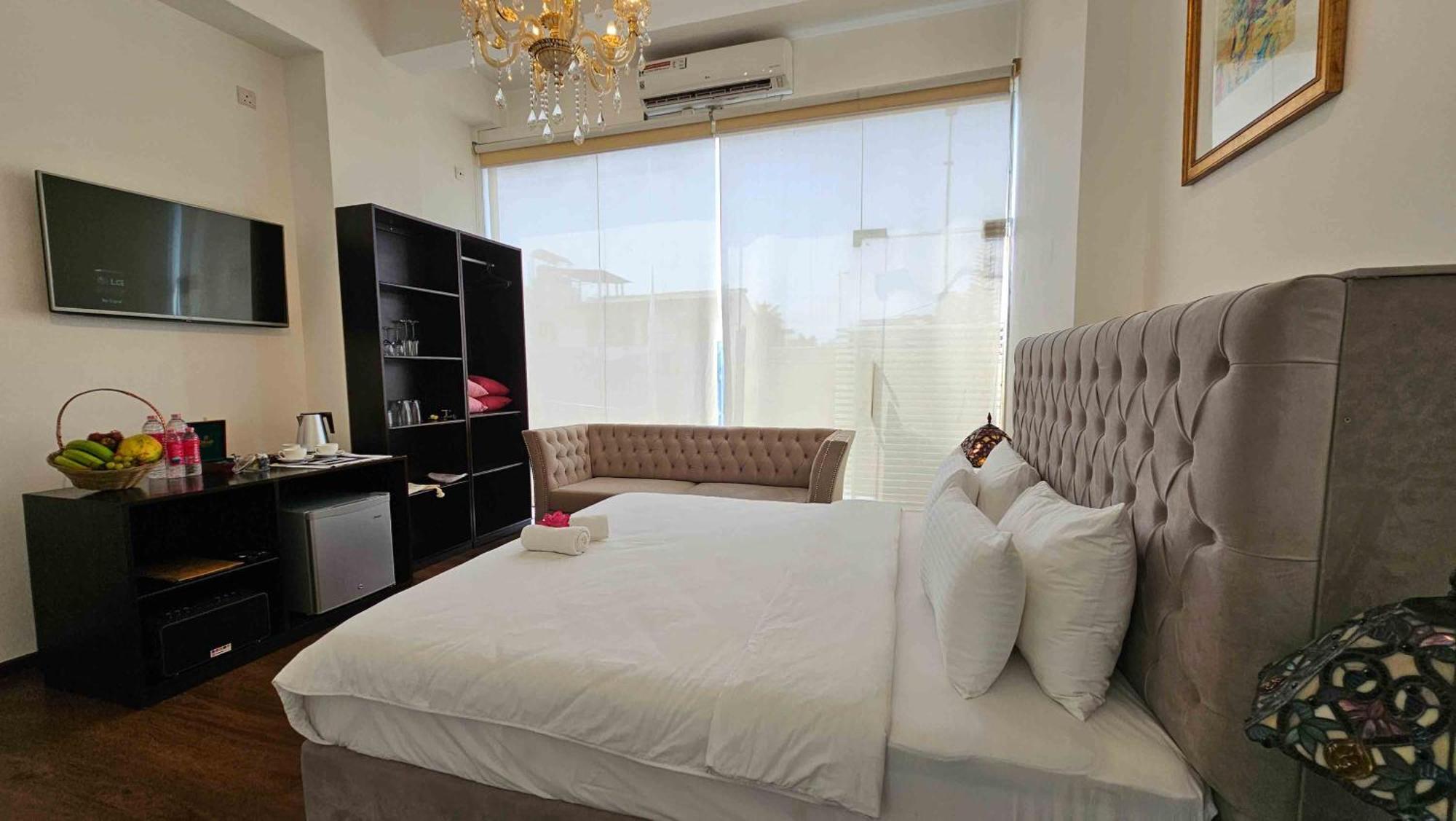 Lotus Colombo Guesthouse Екстер'єр фото