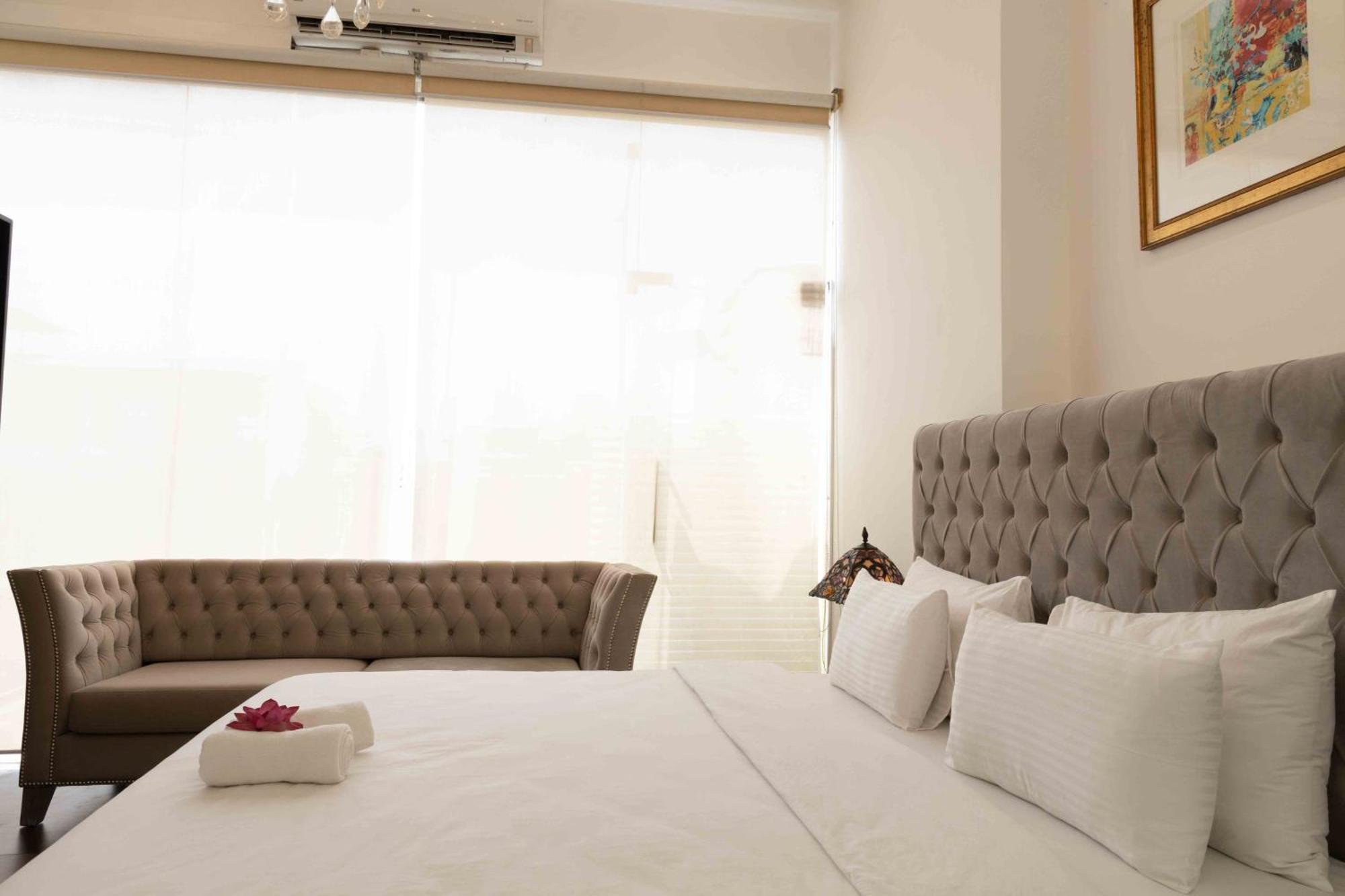 Lotus Colombo Guesthouse Екстер'єр фото