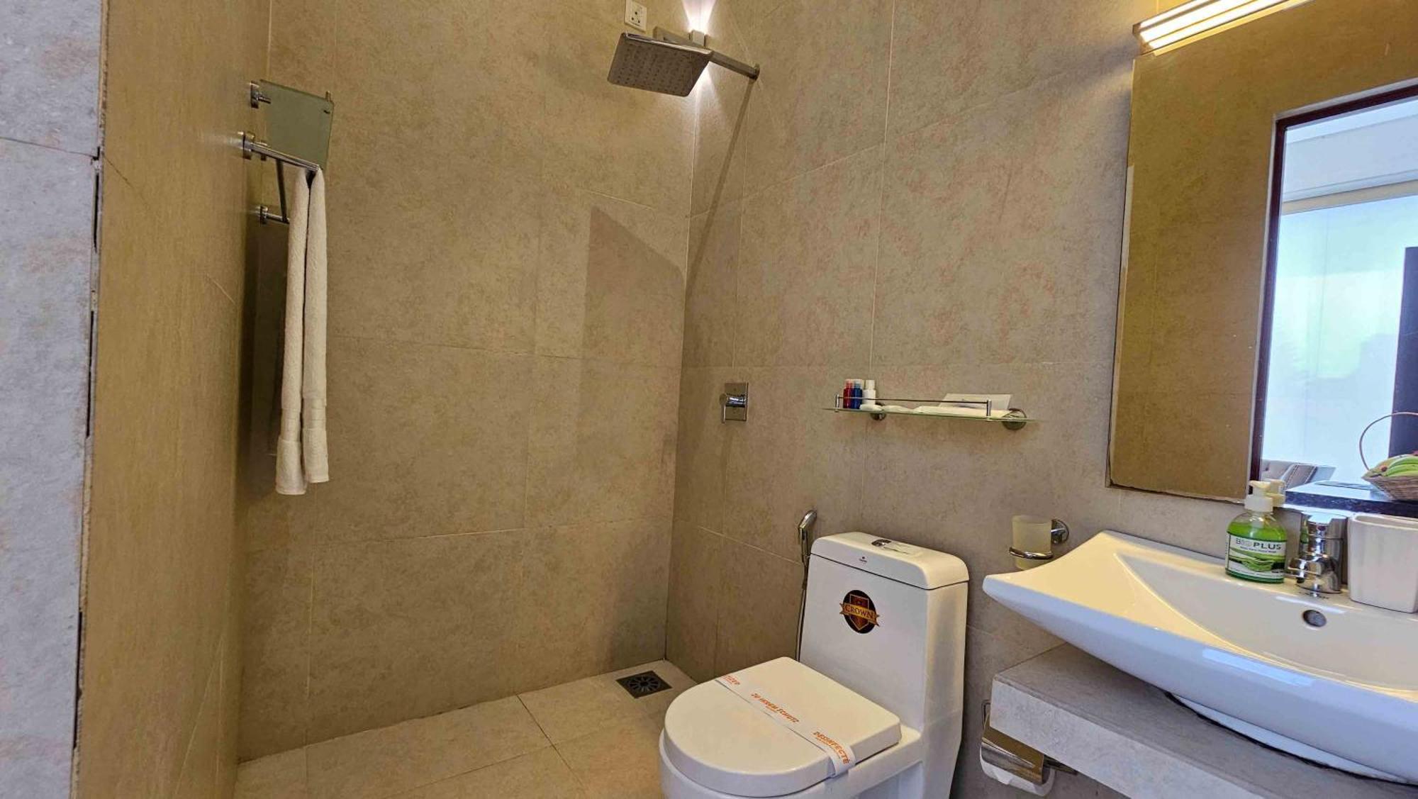 Lotus Colombo Guesthouse Екстер'єр фото