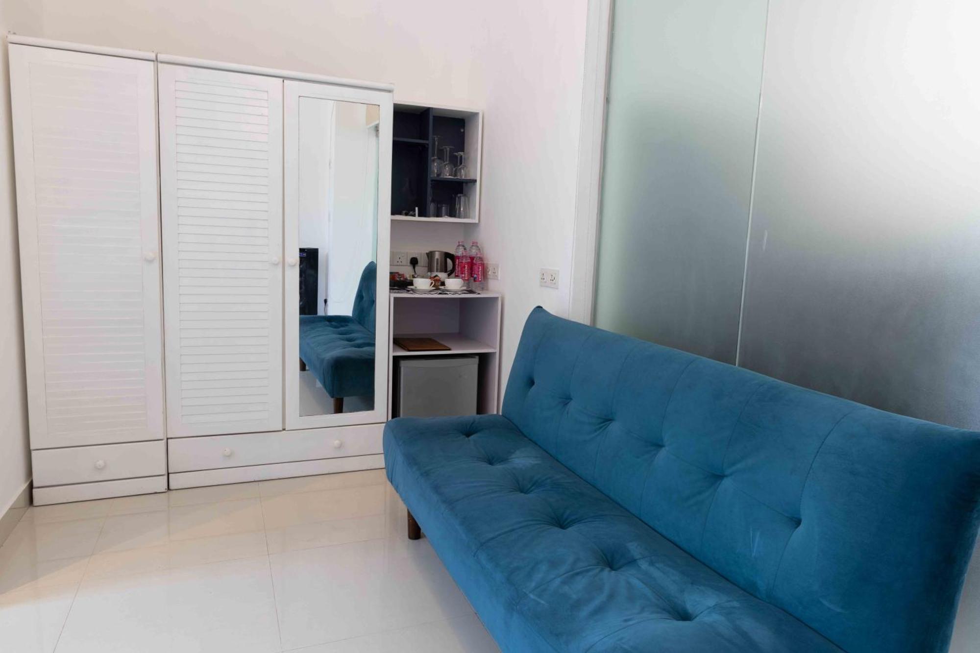 Lotus Colombo Guesthouse Екстер'єр фото