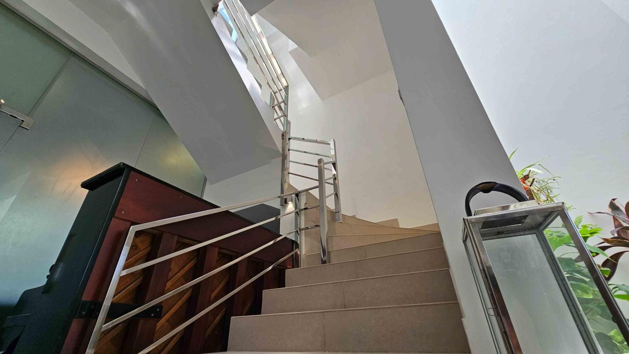 Lotus Colombo Guesthouse Екстер'єр фото