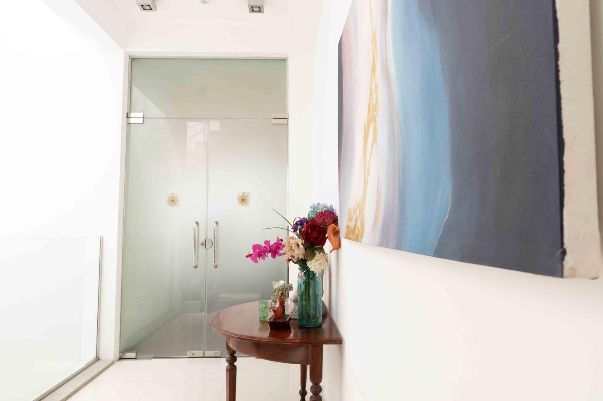Lotus Colombo Guesthouse Екстер'єр фото