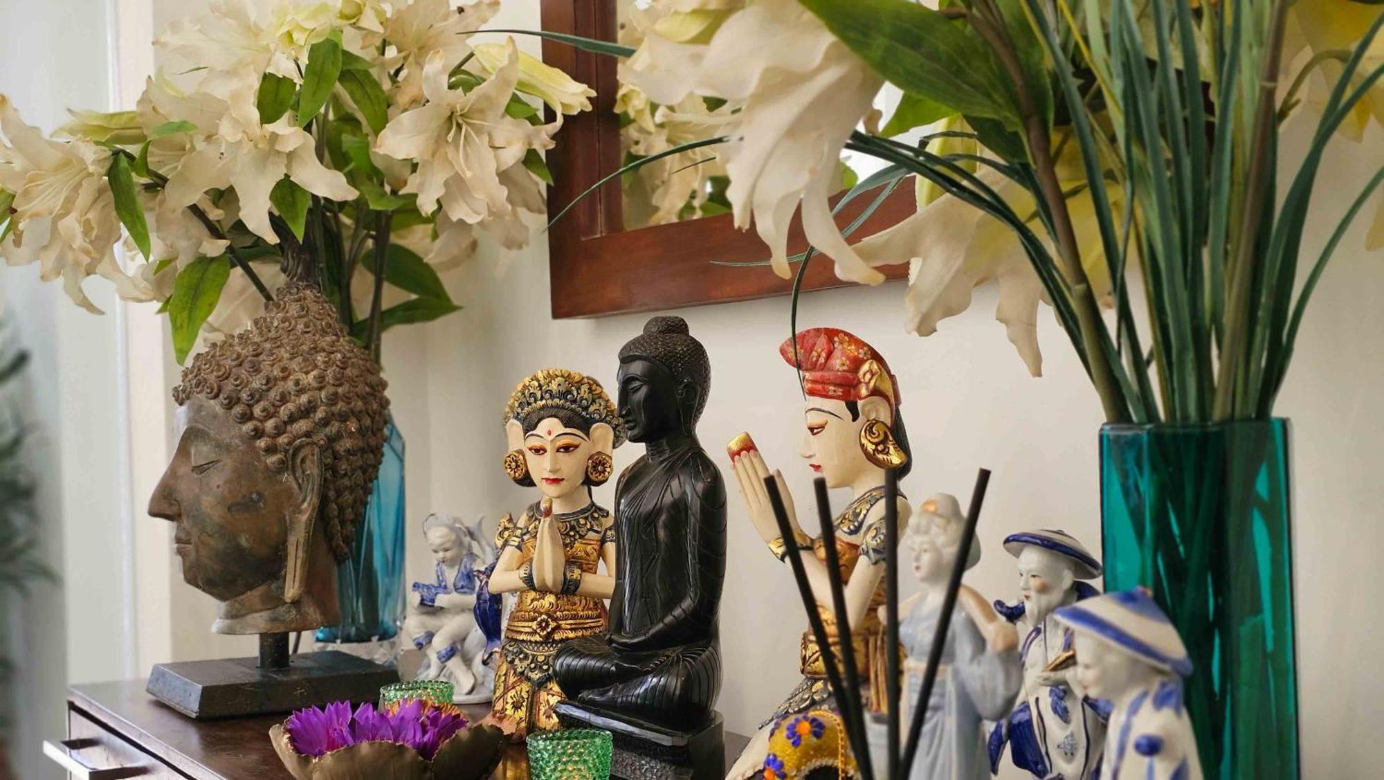 Lotus Colombo Guesthouse Екстер'єр фото