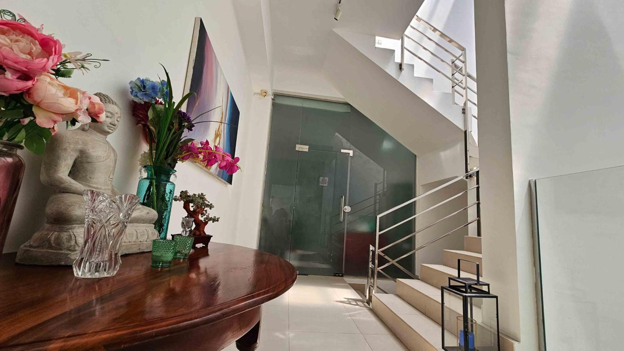 Lotus Colombo Guesthouse Екстер'єр фото