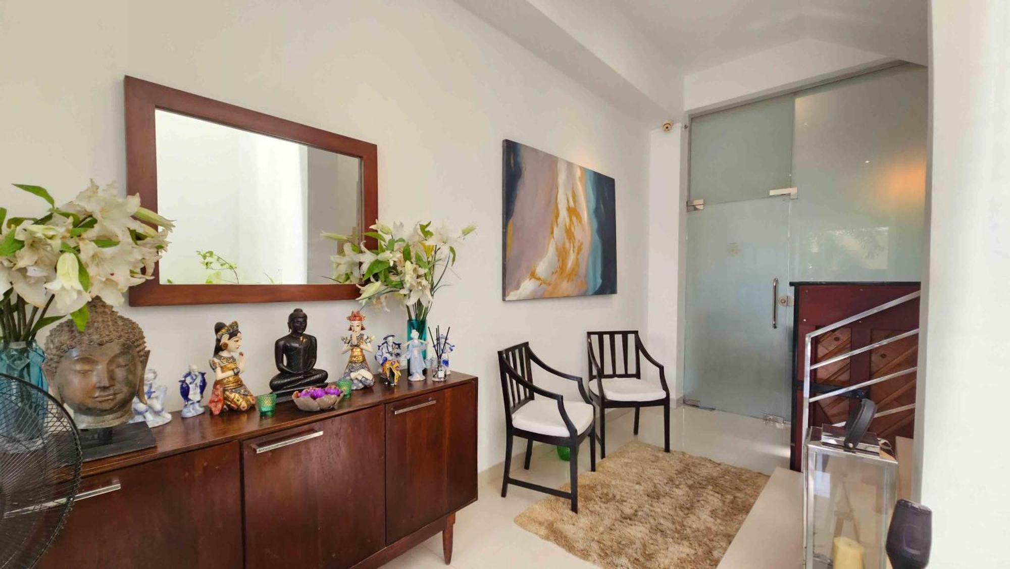 Lotus Colombo Guesthouse Екстер'єр фото